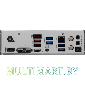 Материнская плата MSI Pro Z890-A WiFi картинка 4